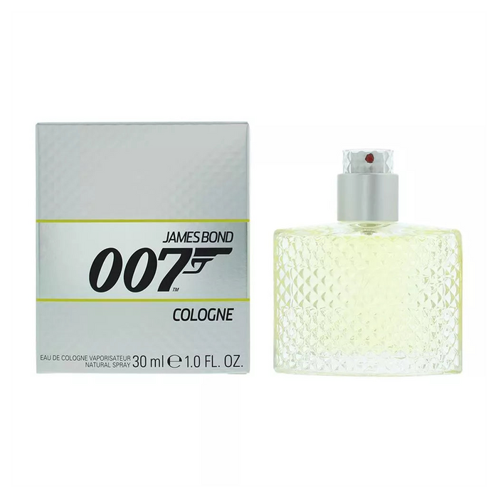 James Bond 007 Cologne Spray 30ml