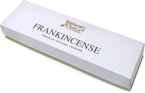 Frankincense Premium 150 sticks with burner