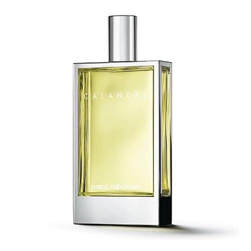 Paco Rabanne Calandre  Eau De Toilette Spray 100ml