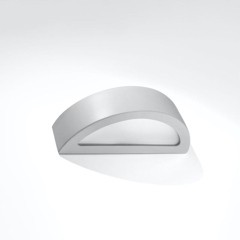 Majestic Atena Wall Lamp - Elegant Design | High-Quality Ceramics & Glass | Perfect for Any Room