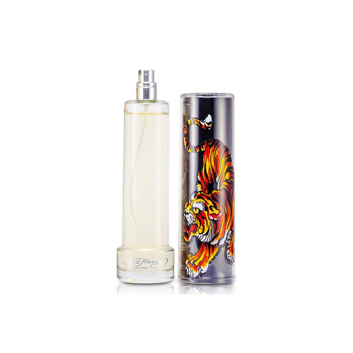 Christian Audigier Ed Hardy Men  Eau De Toilette Spray 100ml