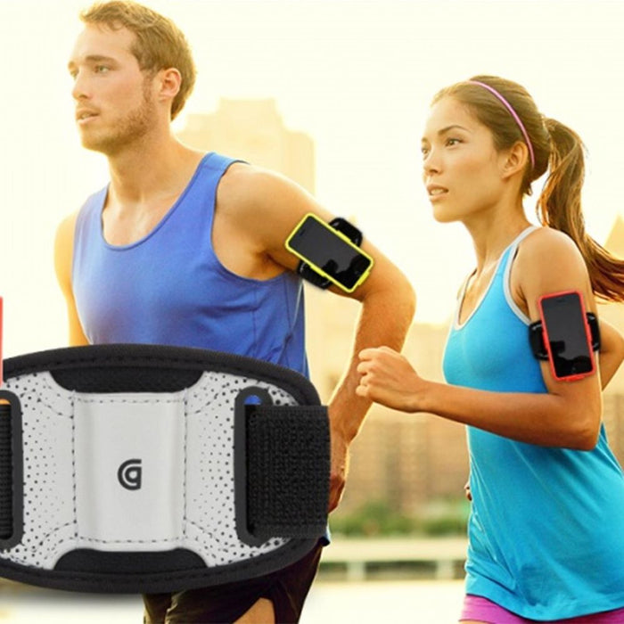 Griffin Ultra-Lightweight Fast-Clip Armband for Phone 5/5s