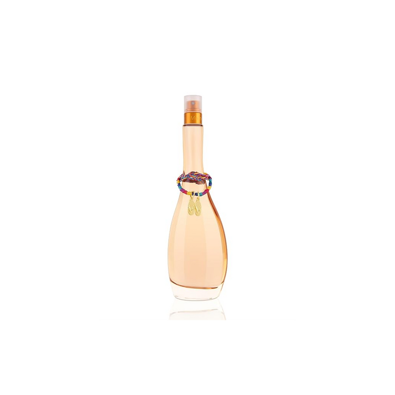 Jennifer Lopez Miami Glow Eau de Toilette Spray 100ml