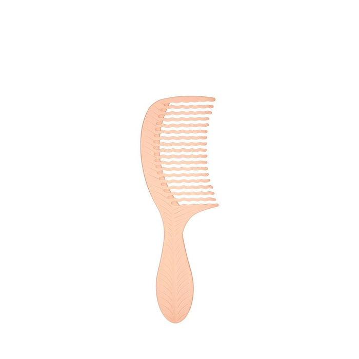 WetBrush Coconut Oil Treatment Comb - Go Green, Minimize Breakage, Enhance Shine - Professional Quality