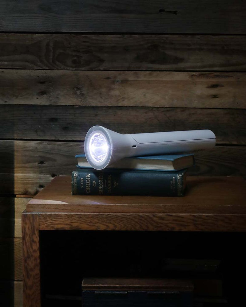 Native Lighting - 2 in 1 Travel Lamp