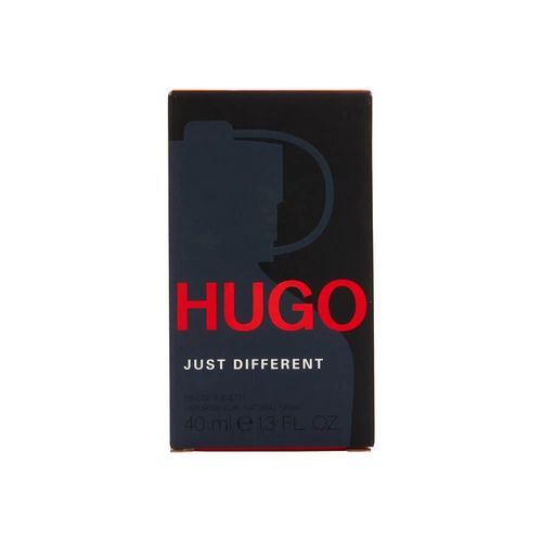 Hugo Just Different Eau De Toilette Spray 40ml