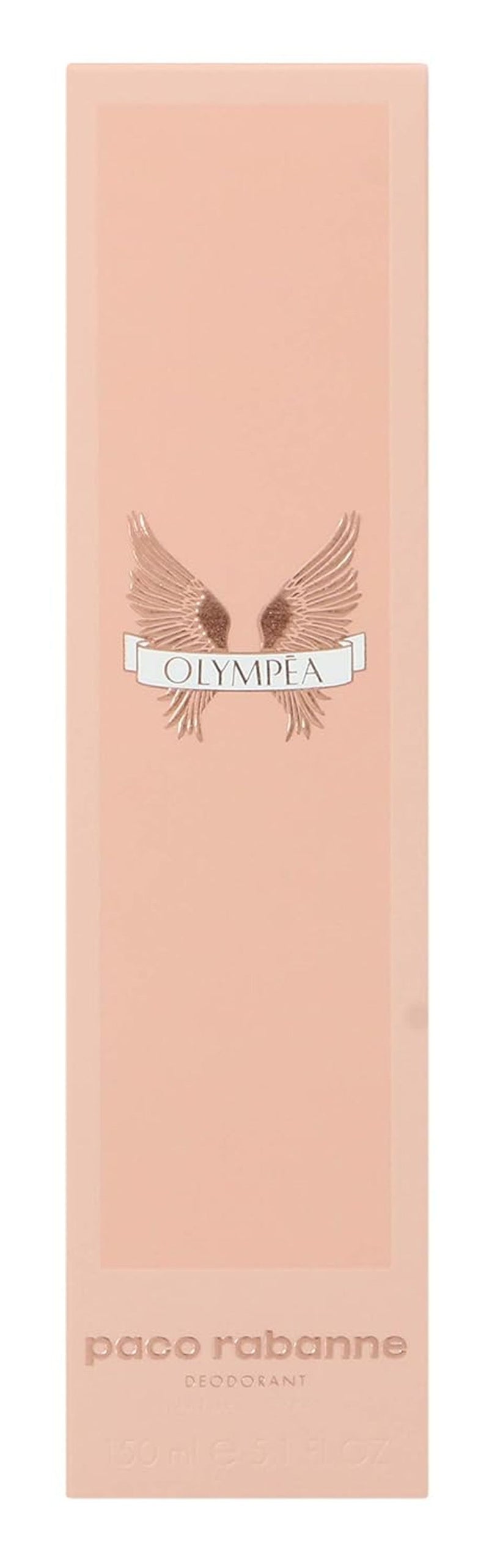 Paco Olympea Deo Spray 150ml