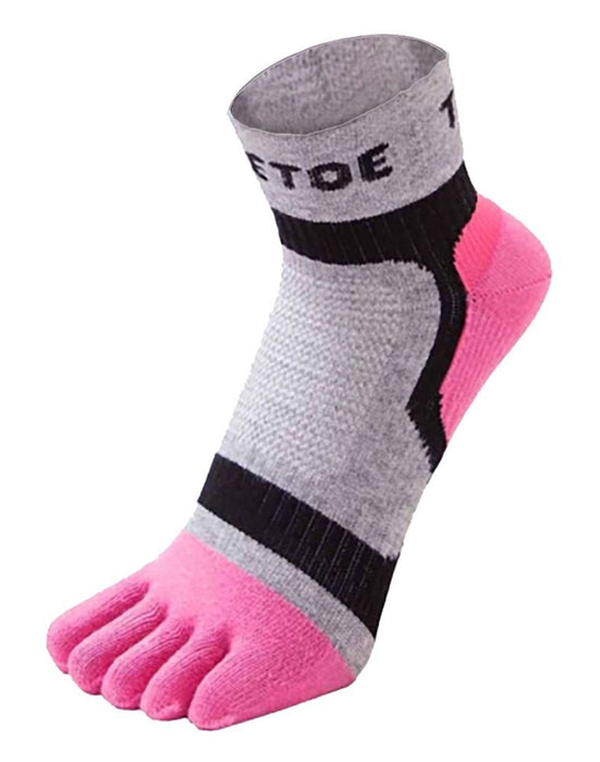 TOETOE - Toe Socks - SPORTS - Light Runner