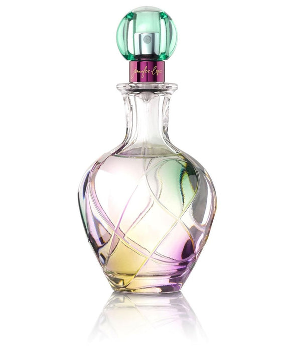 Jennifer Lopez Live Jennifer Lopez Eau De Parfum Spray 50ml