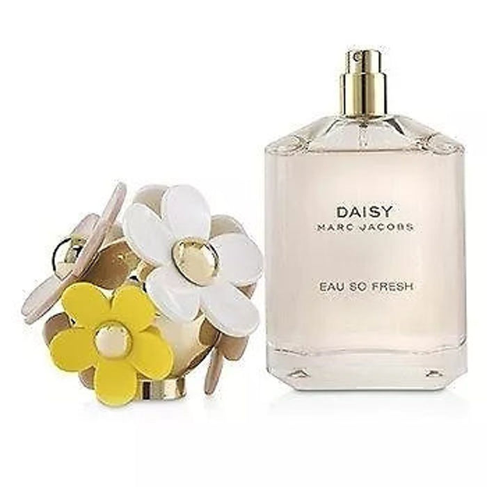 Marc Jacobs Daisy Eau So Fresh Eau de Toilette Spray