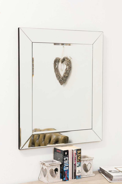 Horsley Glass Mirror - High-Quality, Professional Seller - Fast Shipping