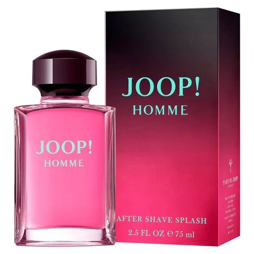 Joop! Homme  Aftershave 75ml