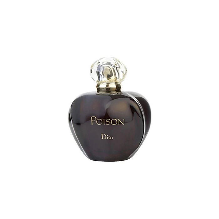 Dior Poison Eau De Toilette Spray 50ml