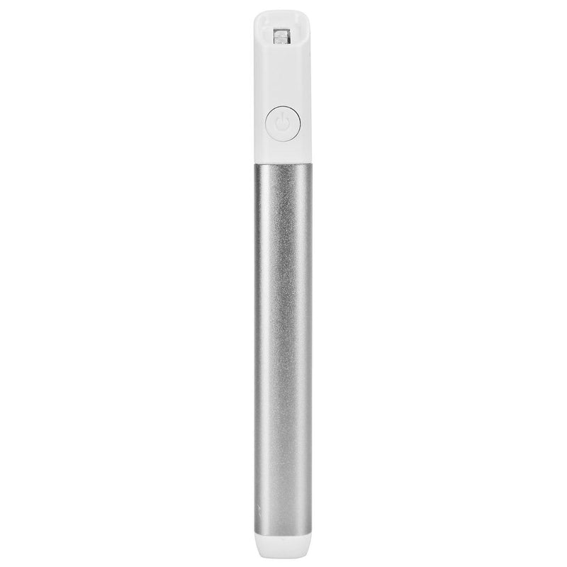 ASAB Light Therapy Acne Spot Treatment - SILVER AS-61683 5056157961683