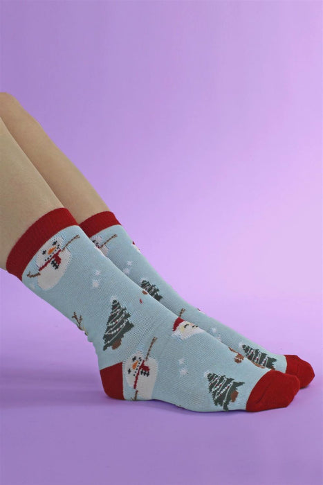 Sock Snob - Kids Christmas Socks