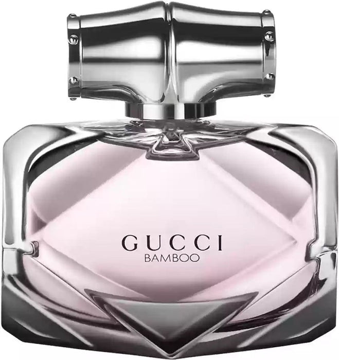 Gucci Bamboo Eau De Parfum Spray 75ml