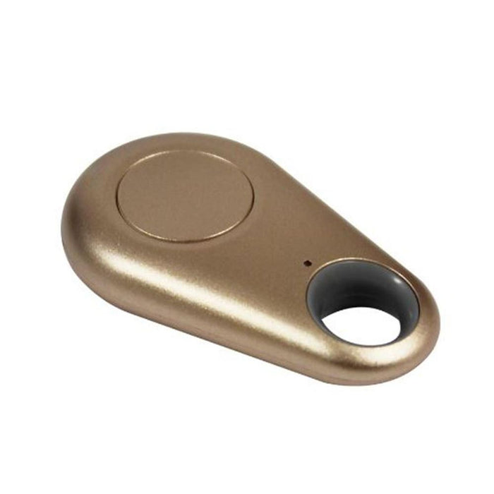 Aquarius Key Finder with GPS Last Location, Gold