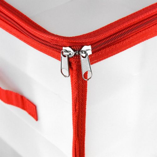 VINSANI XMAS 64 BAUBLE DECORATIONS BOX 0008940