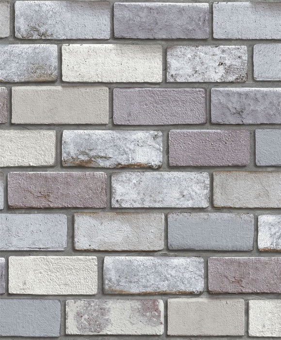 Premium Grade Industrial Brick - High Quality for All Demographics