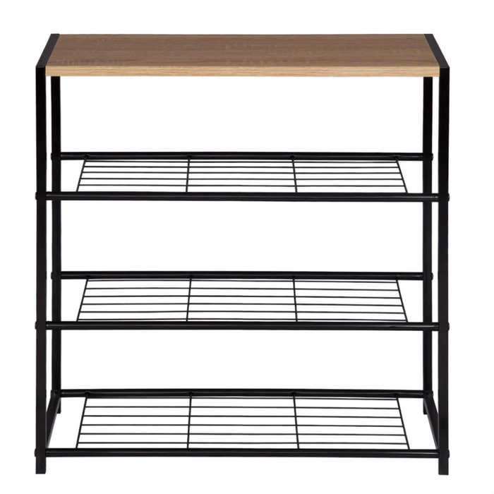 Shoe Storage Cabinet / Shoe Rack 63x30x63cm