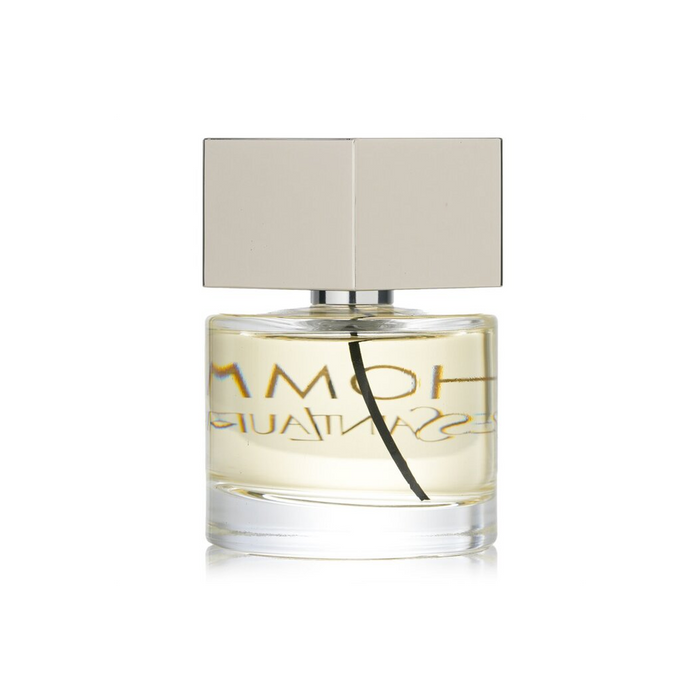 Ysl L'homme Eau De Toilette Spray 60ml