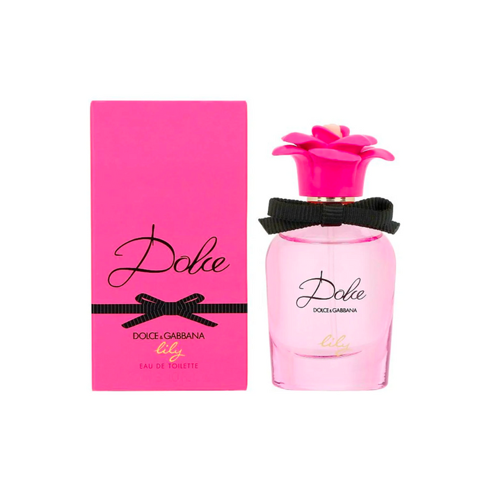 Dolce & Gabbana Dolce Lily Eau de Toilette Spray