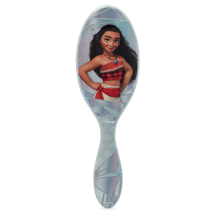 Award-Winning WetBrush Disney Moana Detangler - Superior Hair Care