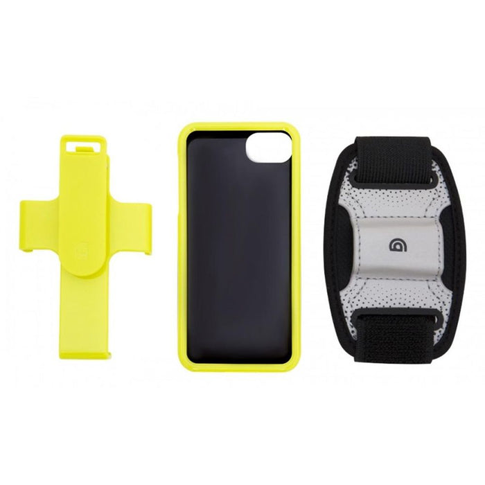 Griffin Ultra-Lightweight Fast-Clip Armband for Phone 5/5s