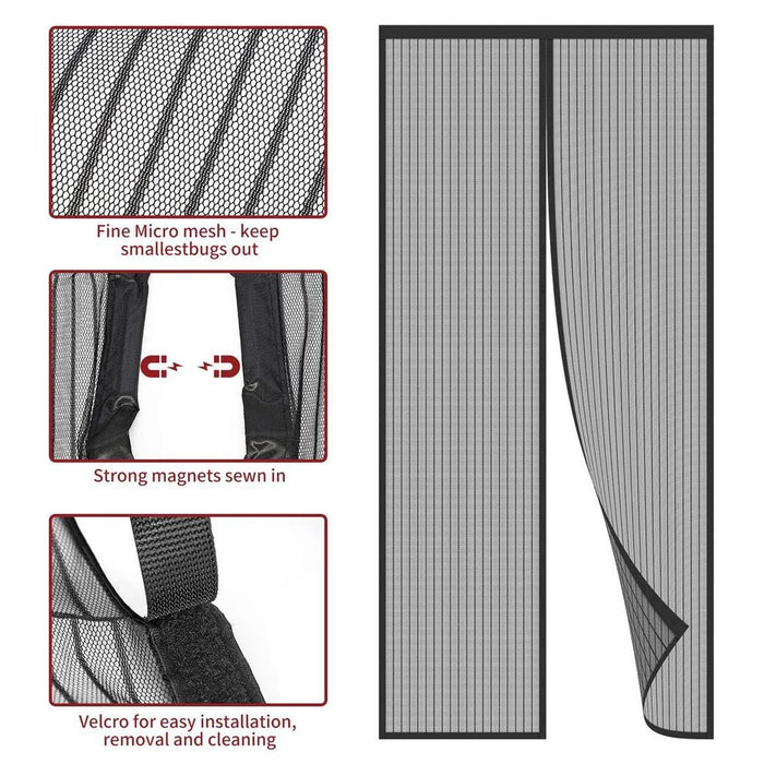 UltimateBug-FreeMagnetDoorScreen: VINSANI1010379