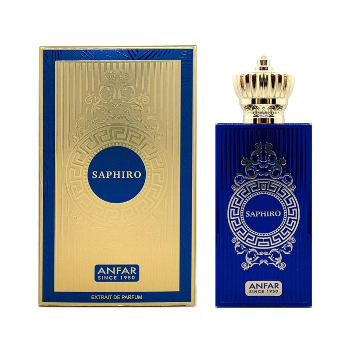 Saphiro (100ml) EDP