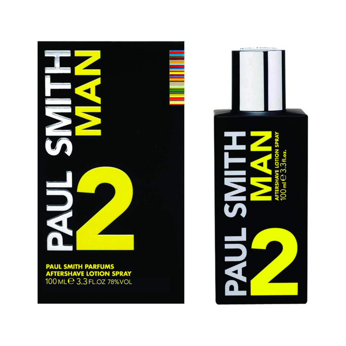 Paul Smith Man 2 After shave Spray 100ml