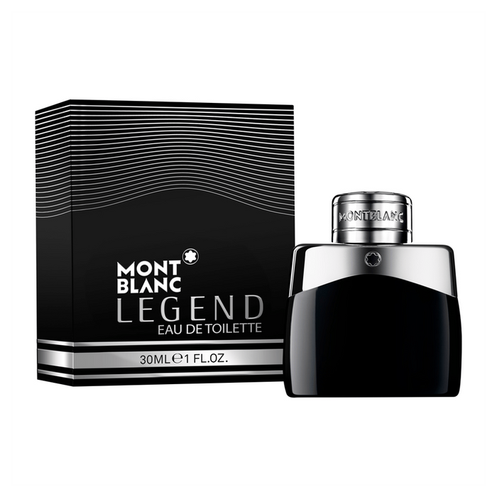 Montblanc Legend Eau de Toilette Spray 30ml