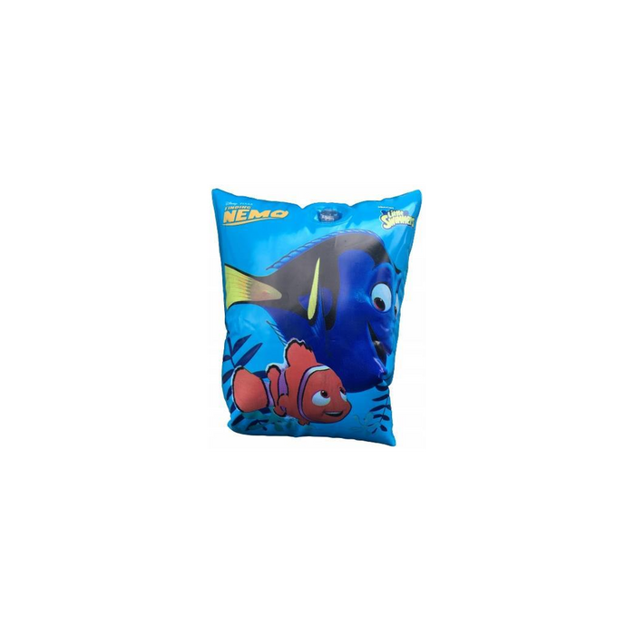 Inflatable Finding Nemo Pool Toy | Lightweight, Fun & Safe | 2 Air Chambers | For Children 2-8 | Best Quality