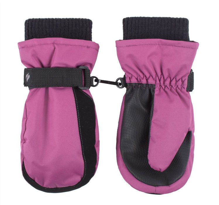 Snowday Performance Mittens - Heat Holders Kids