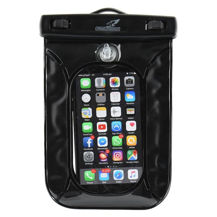 Touch Screen Waterproof Dry Aqua Case Pouch Bag Cover For Phones Iphone Galaxy s2