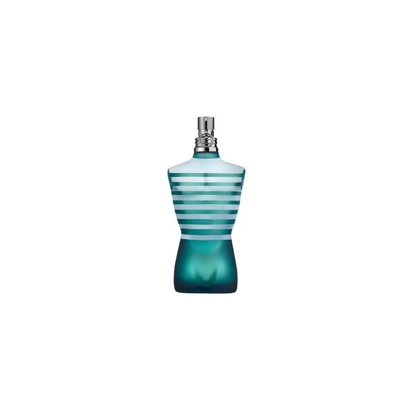 Jpg Le Male Eau De Toilette Spray 75ml