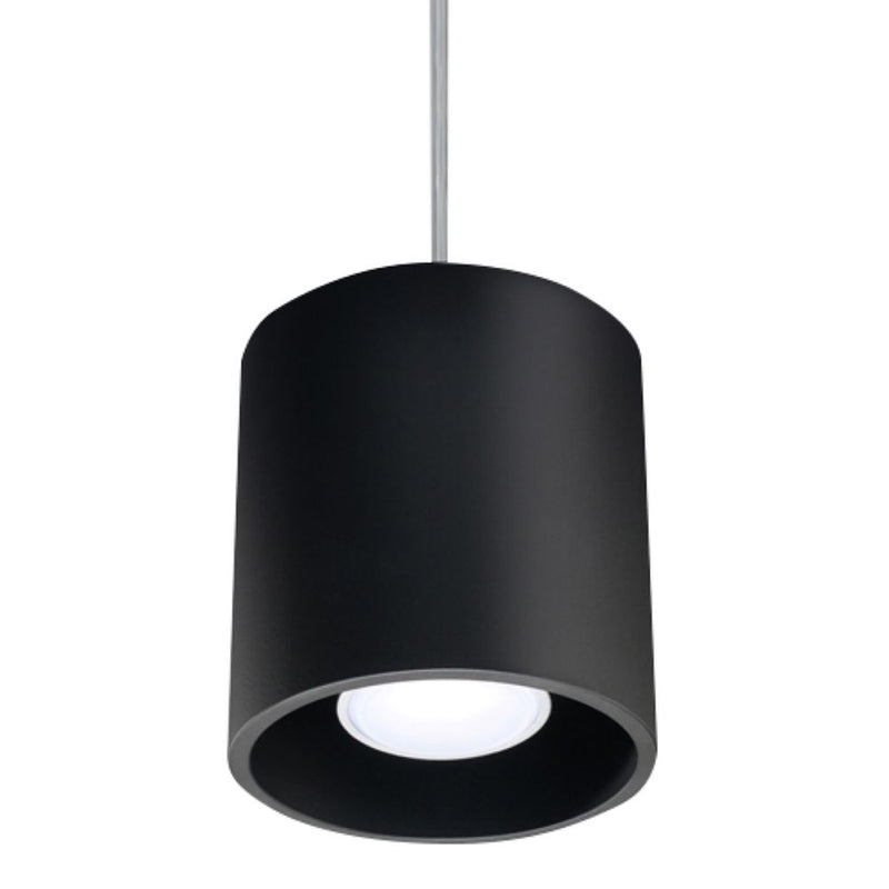 Stylish Orbis Pendant Lamp - Aluminum Design - High Quality - Various Color Options - Perfect for Modern Interiors