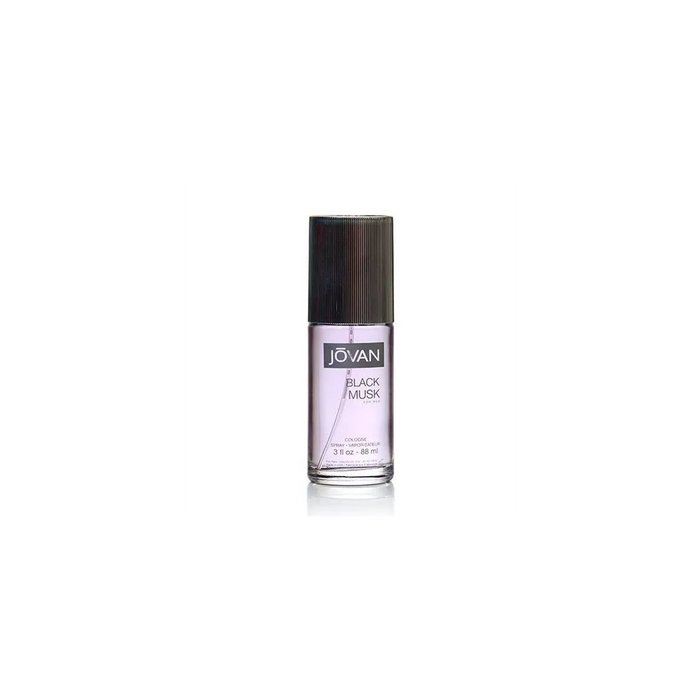 Jovan Black Musk  Cologne Spray 88ml