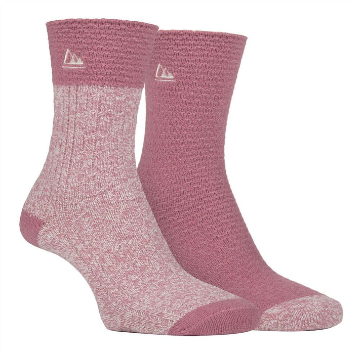 Ladies Storm Bloc Super Soft Polyboot Sock