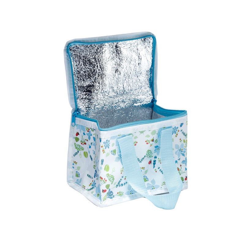 Premium Julie Dodsworth RPET Botanical Cool Bag