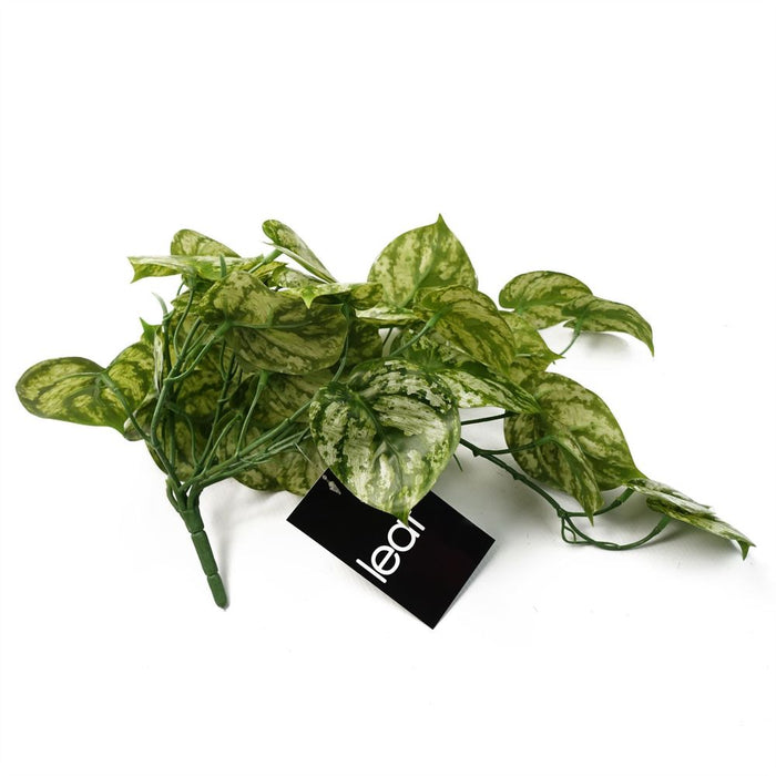 Premium 35cm Artificial Trailing Green Plant - Realistic and Versatile - High-Quality Materials