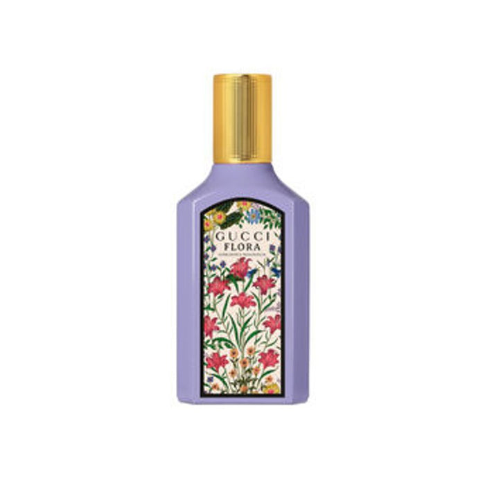 Gucci Flora Gorgeous Magnolia Eau De Parfum Spray 50ml