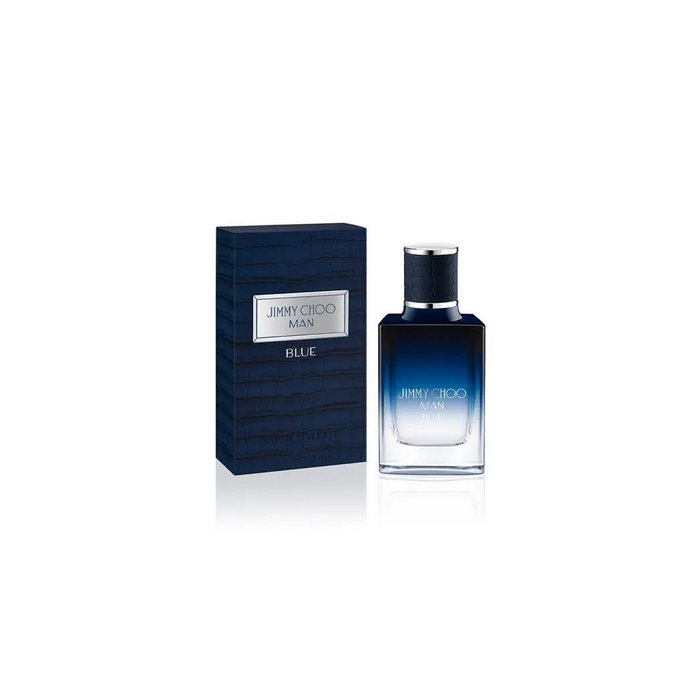 Jimmy Choo Man Blue Eau De Toilette Spray 30ml