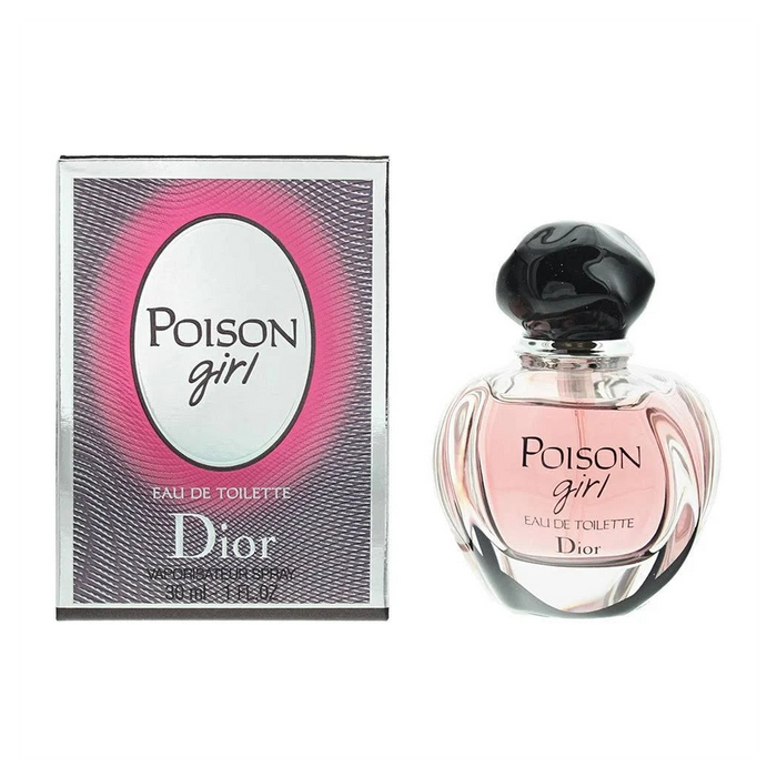 Dior Poison Girl Eau de Toilette Spray