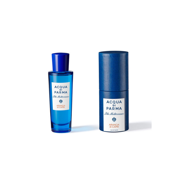 Acqua di Parma Blu Mediterraneo Arancia di Capri  Eau De Toilette Spray 30ml