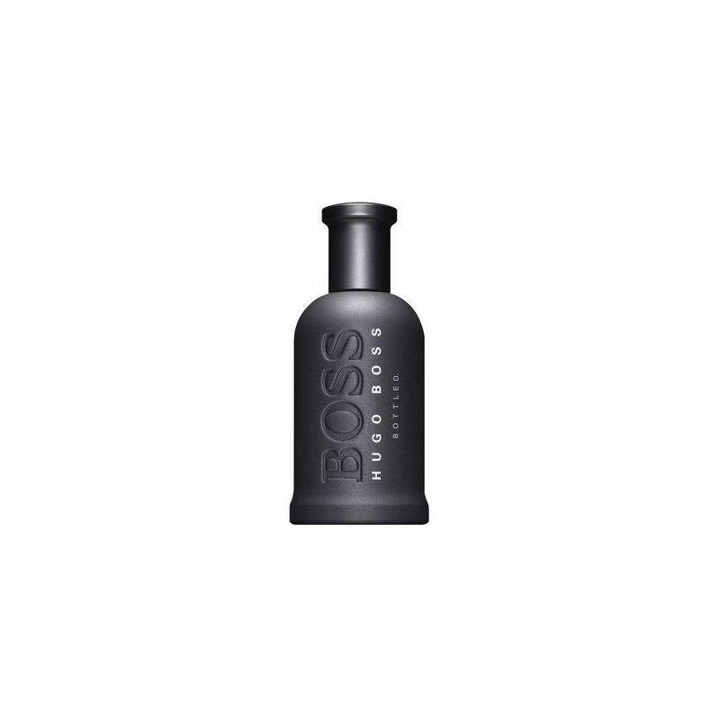 Boss Hugo Boss Collector's Edition Eau De Toilette Spray 50ml