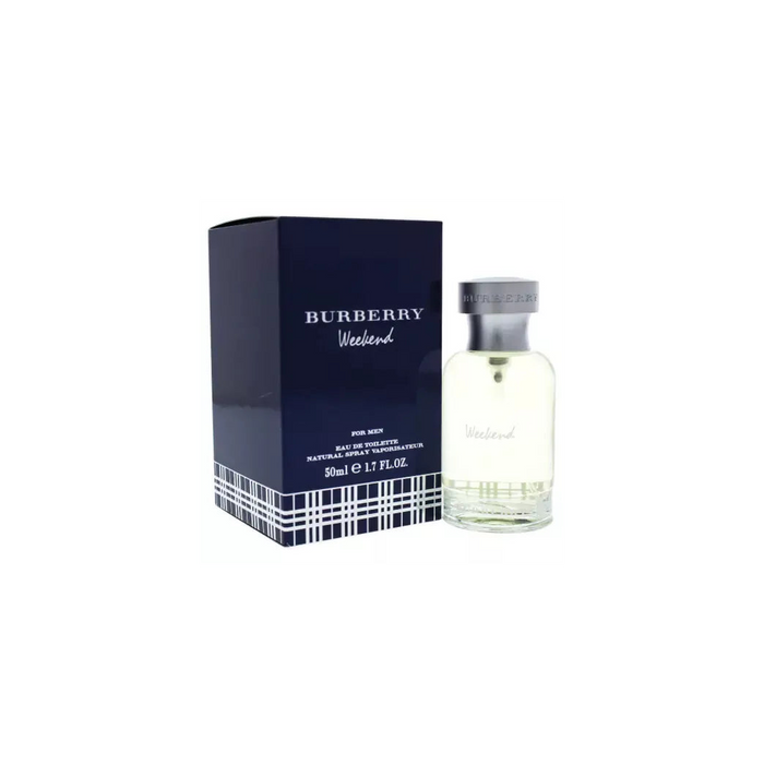 Burberry Weekend For Men Eau de Toilette Spray 50ml