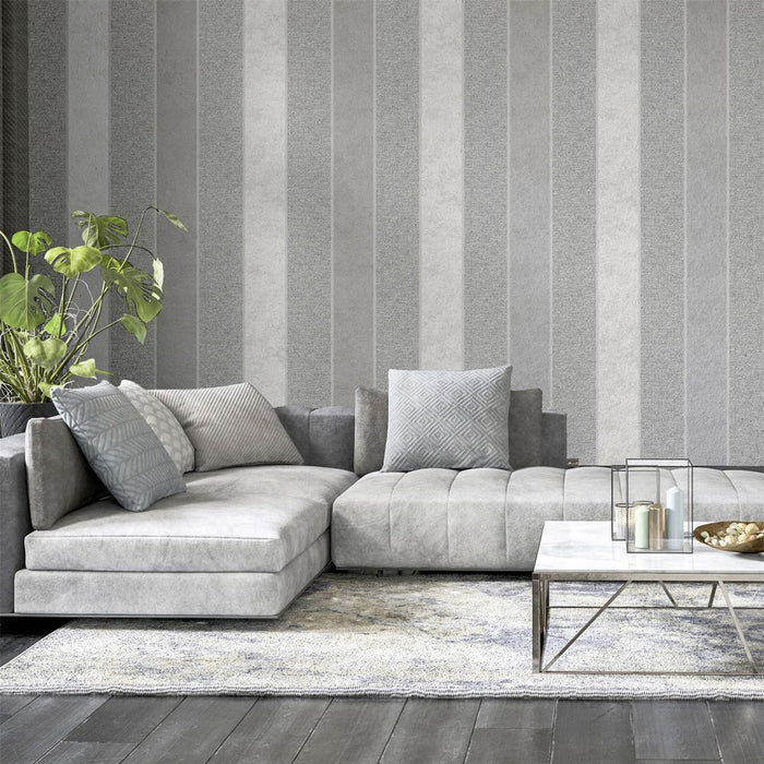 Striped Calico Grey sw12: High-Quality, Attention to Detail! Best Seller for All Demographics