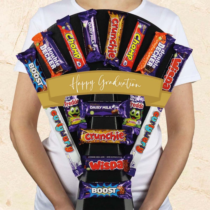 Cadbury Essentials Chocolate Bouquet