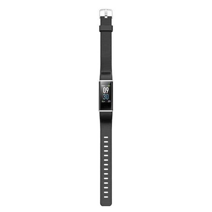 Aquarius AQ200 Waterproof Comfortable & Eco-friendly Replacement Straps -Black